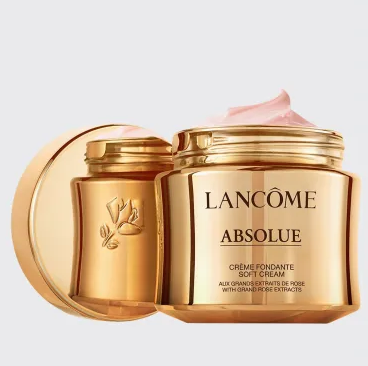 랑콤 압솔뤼 소프트 크림(Absolue Soft Cream)
