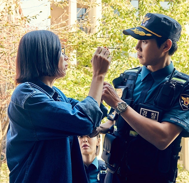 드라마 남남 : 기본정보, 줄거리, 몇부작, 결말, 범인, OTT, 후기 : 네이버 블로그