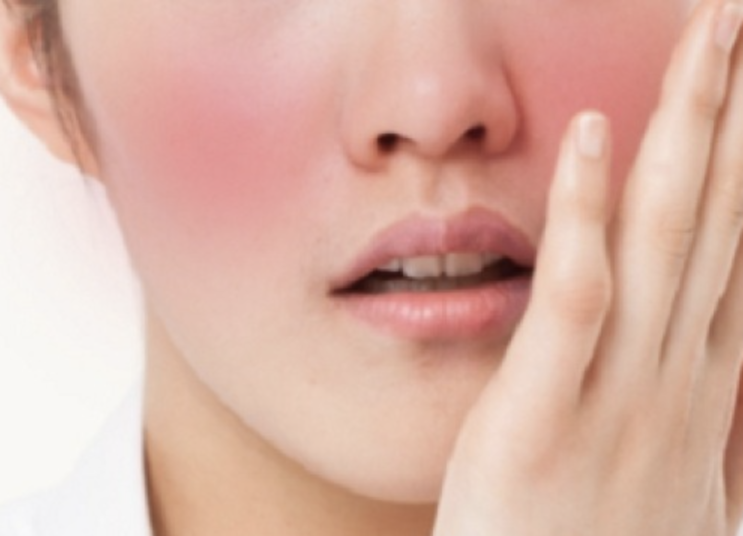 피부 열감 낮추기: 평균 피부 온도의 중요성과 측정 검가