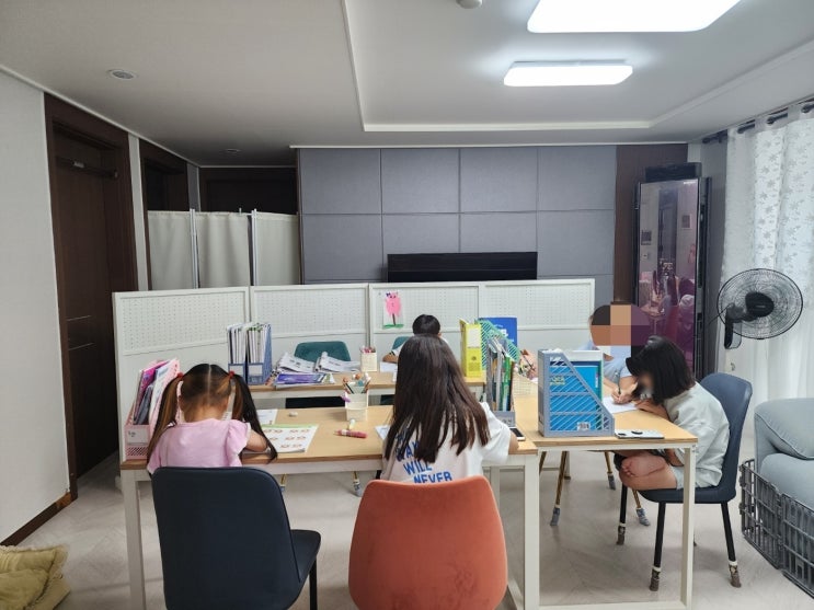  여주수학학원 국영수 전문 수준별 집중지도하는 푸름공부방