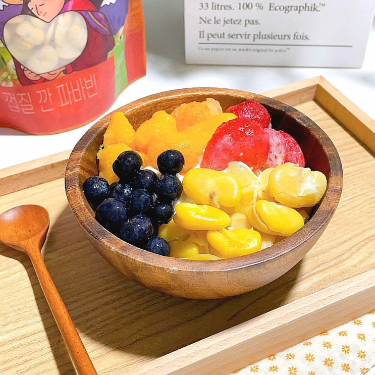 자이언트 파바빈 효능 페루 파바빈 먹는법 맛 자이언트 파바빈 효능 페루 파바빈 먹는법 맛