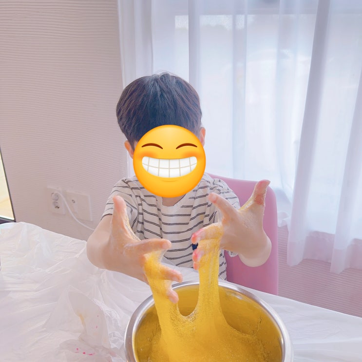  제주 아이들 놀이체험 수업일지 - 특별한 시간을 함께한 부산 6살 꼬마손님
