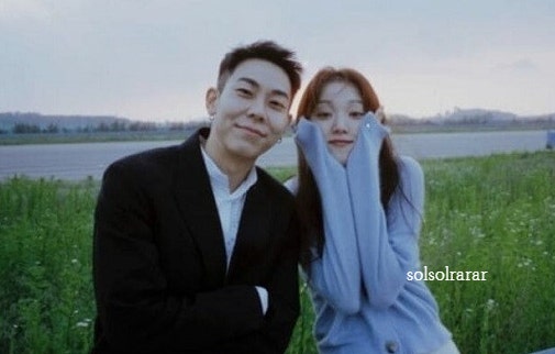 로꼬 와이프 소이라떼 결혼 나이 홍대 재수 군대 뜻 햄버거 포즈