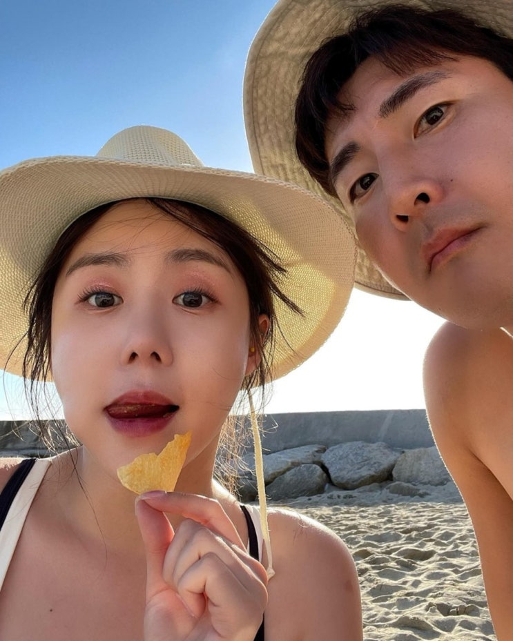 이경규, 딸 이예림 '비키니 사진' 언급하며 분노...모두를 놀라게 만든 반전 몸매 이경규, 딸 이예림 '비키니 사진' 언급하며 분노...모두를 놀라게 만든 반전 몸매