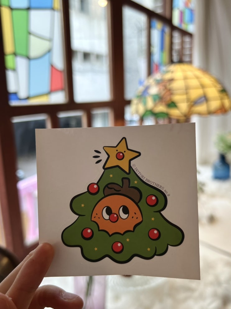  [서울/종로] 서촌•광화문 일식 맛집 추천: <도토리 브라더스>