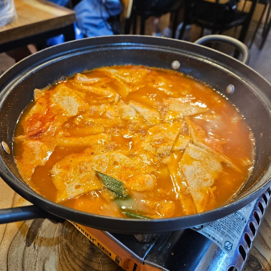 또봉이통닭 대전둔산점 사진 6