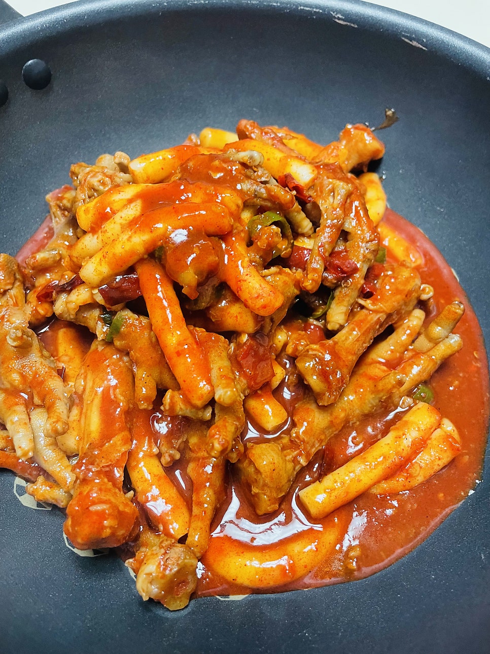 석호네닭발 사진 5