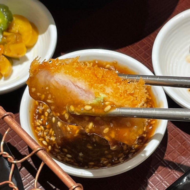  [서울숲] 디타워 직장인 추천 서울숲 점심 맛집 | 정돈 성수점 (+주차, 웨이팅)