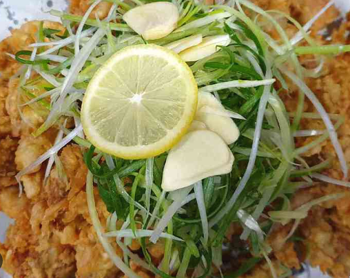  청주 맛집 왕천파닭은 동남지구점이 최고