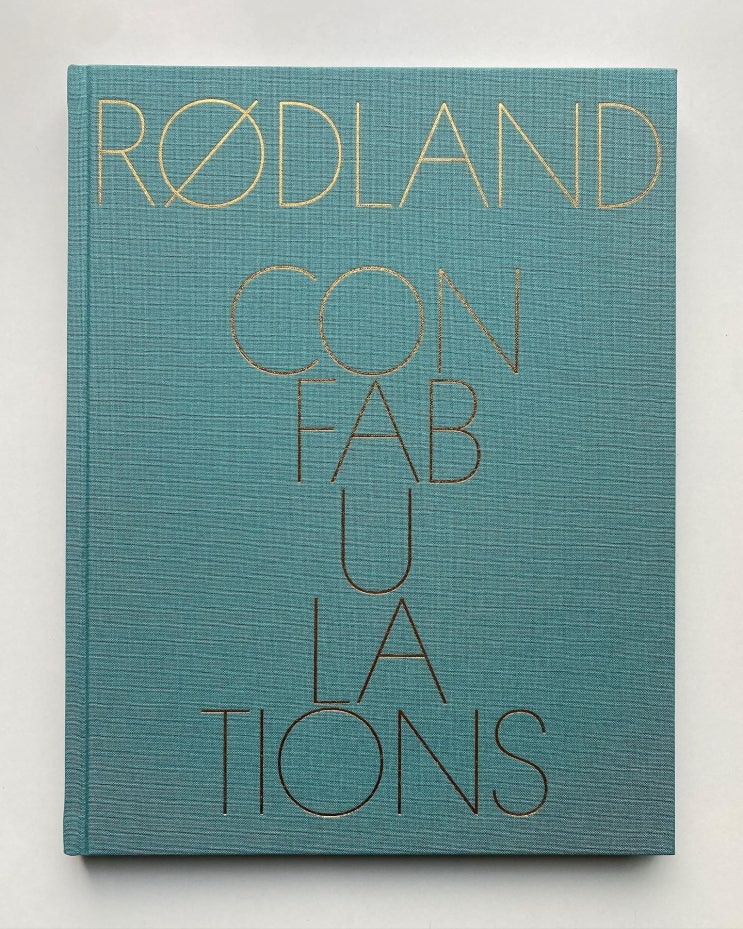  Torbjørn Rødland (토르비욘 로드랜드): Confabulations