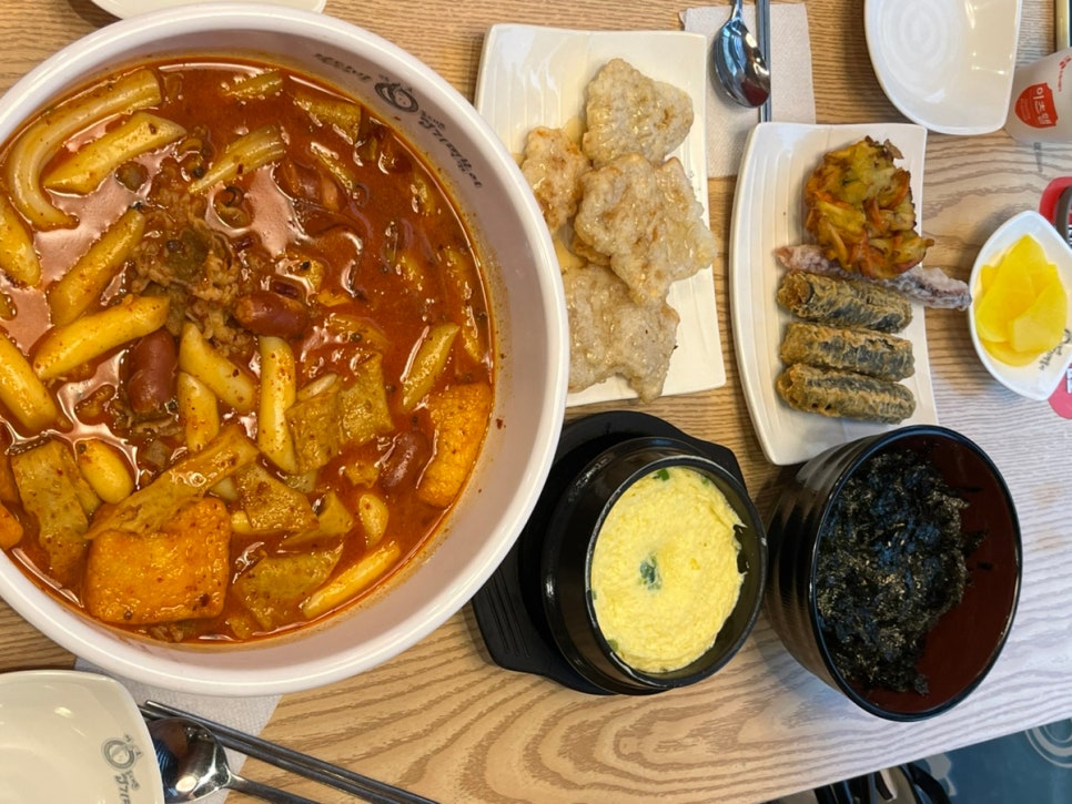 동대문엽기떡볶이 남원도통점 사진 6
