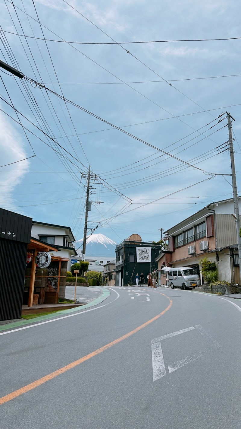 일본여행 ] 시즈오카 공항에서 미시마역 까지 가기 , 가와구치코 호수 , 후지산 100배 즐기기 : 네이버 블로그
