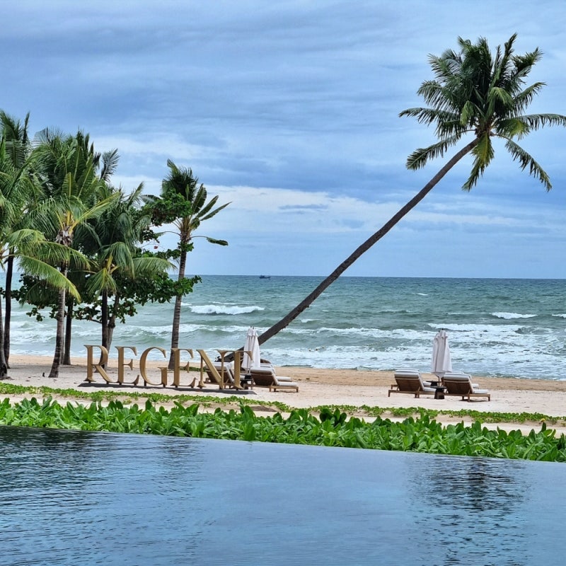 베트남 푸꾸옥 리젠트 리조트 얼리버드 예약 할인 팁 리뷰