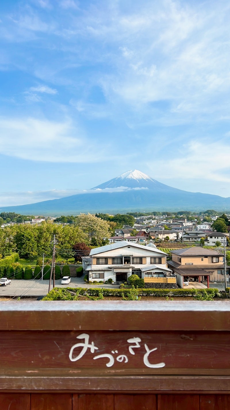 일본여행 ] 시즈오카 공항에서 미시마역 까지 가기 , 가와구치코 호수 , 후지산 100배 즐기기 : 네이버 블로그