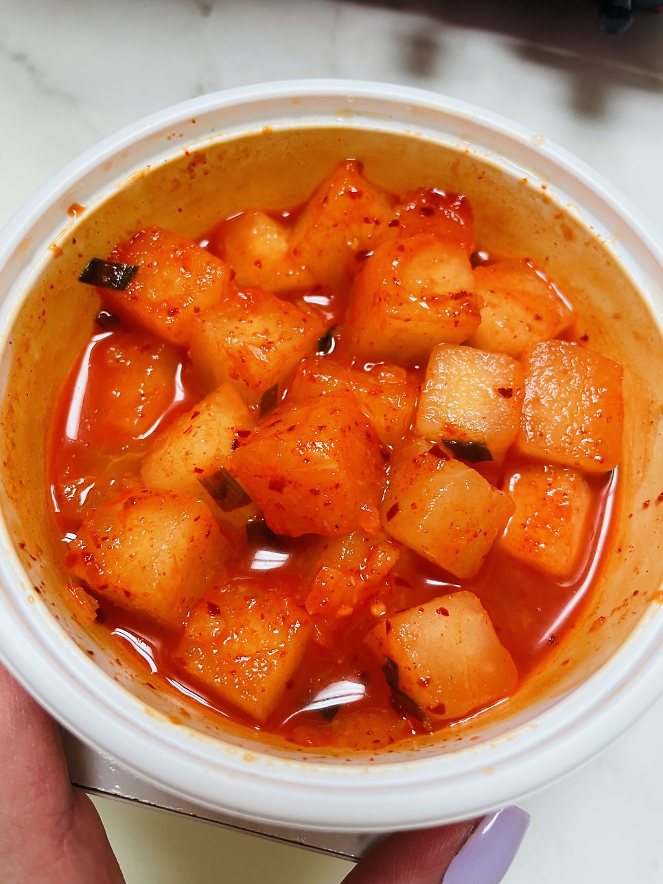 석호네닭발 사진 6
