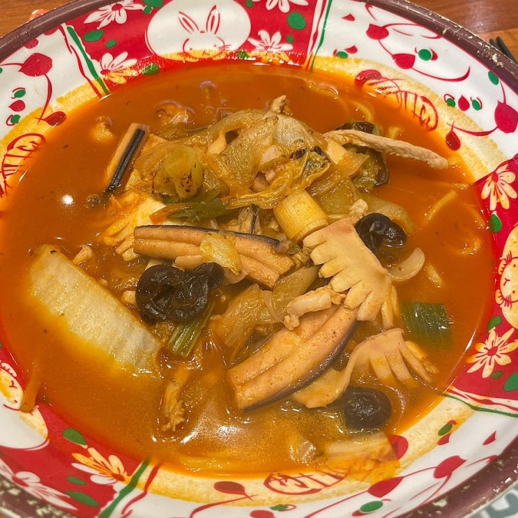 광주 상무지구 맛집 짬뽕 탕수육이 맛있는 도야짬뽕 광주 상무지구 맛집 짬뽕 탕수육이 맛있는 도야짬뽕