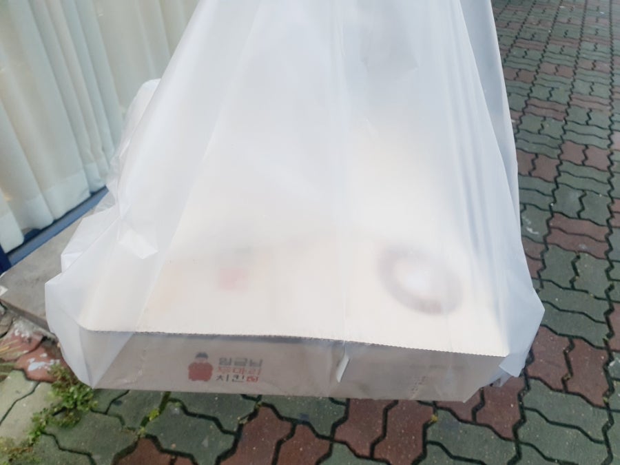 임금님두마리치킨 영대점 사진 5