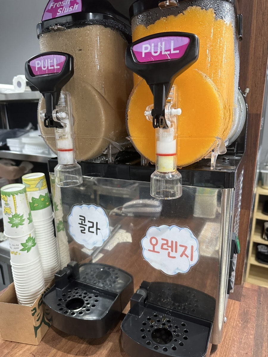 꾼떡 용인서천점 사진 5