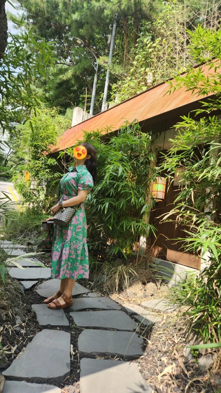 창신동 절벽마을 낙산공원 데이트 전골 맛집 : 우물집