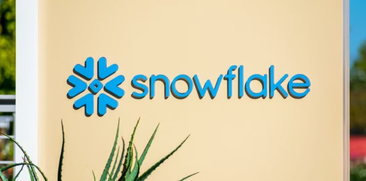  [SNOW] AI 관련 종목들 상승 중 2분기 실적 발표한 스노우플레이크 분석 및 전망