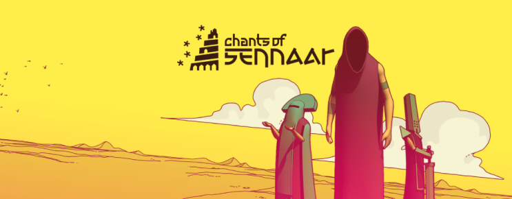 인디 게임 둘 Electrogical, Chants of Sennaar 인디 게임 둘 Electrogical, Chants of Sennaar