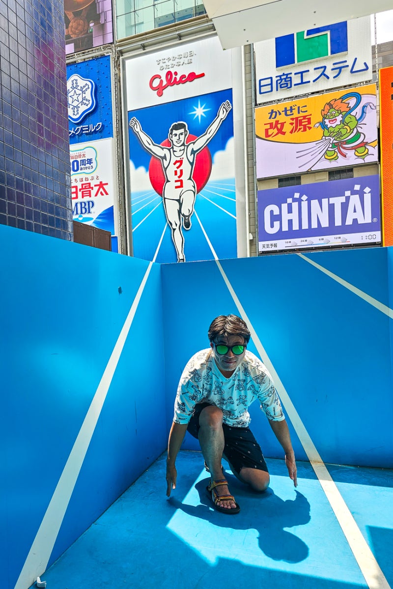 活動歴および当時の関連ビジュアル記録