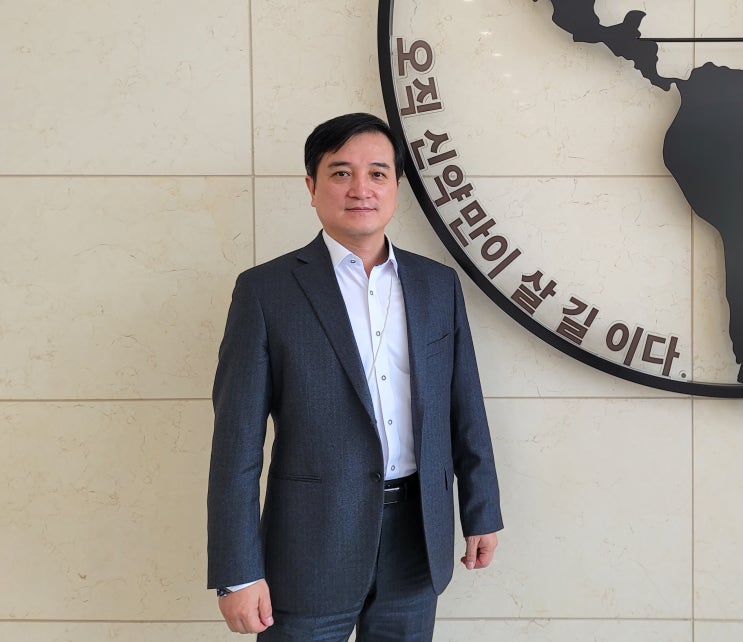 [ADC 특집 인터뷰] 레고켐바이오사이언스 "차세대 ADC '링커'로 엔허투 잡는다"