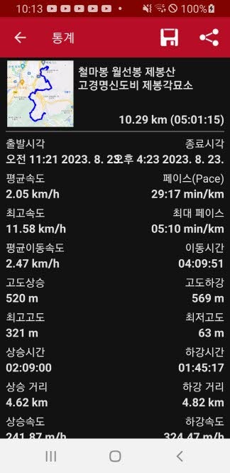 제봉산 사진 6