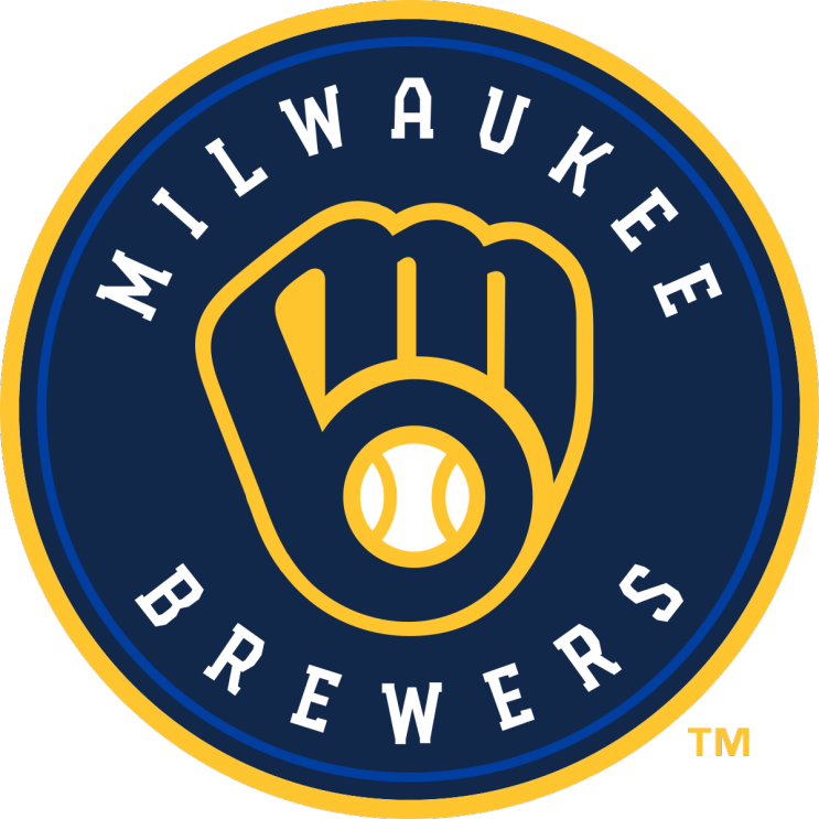 [MLB] 구단별 베스트 라인업 <8> 밀워키 브루어스(Milwaukee Brewers)