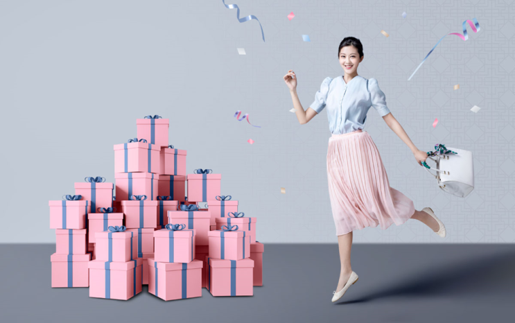  이벤트 대행 및 경품발송은? 마케팅파크와 함께!!
