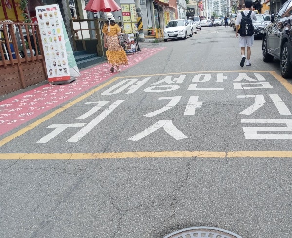  여성안심귀갓길 걸어보니 ‘안심’이 되다 [대한민국 정책브리핑] (2022.06.27)