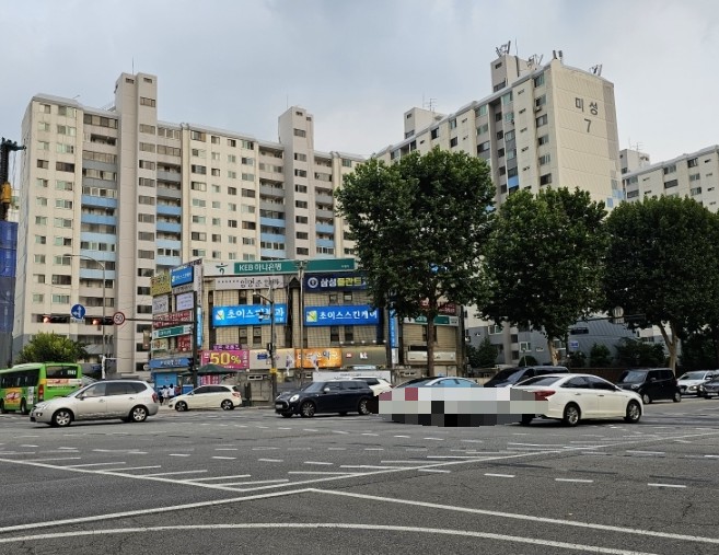  퇴근 후 저녁식사에 제격인 맛집, 하계역 맛집, 맛깔식당