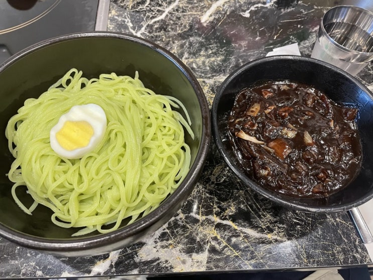  [강원도/안흥] 강원도에서 맛보는 뚝배기 짜장/짬뽕