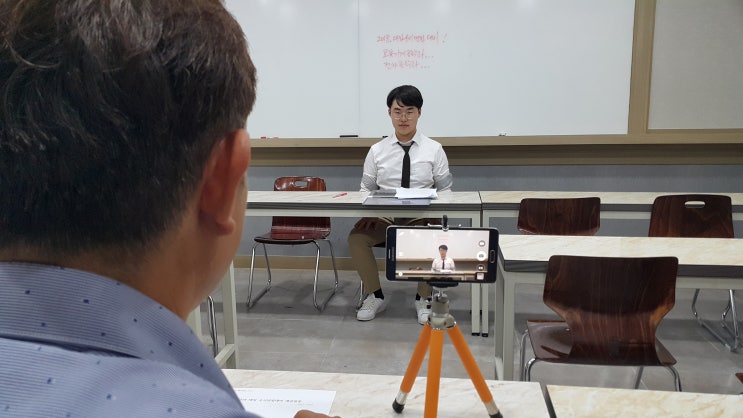  <구미면접학원 비오비학원> 2024 대입면접 의대MMI면접 대비 컨설팅 개강!   054-457-9977