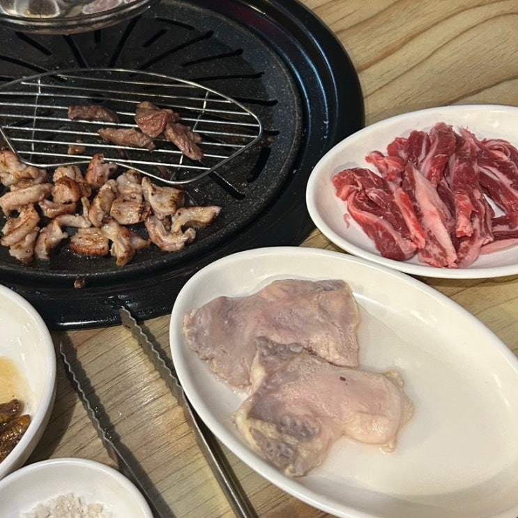 [대구 비산동 맛집] 막창과 소갈비살이 맛있는 동네 찐 맛집 “조나단 막창”