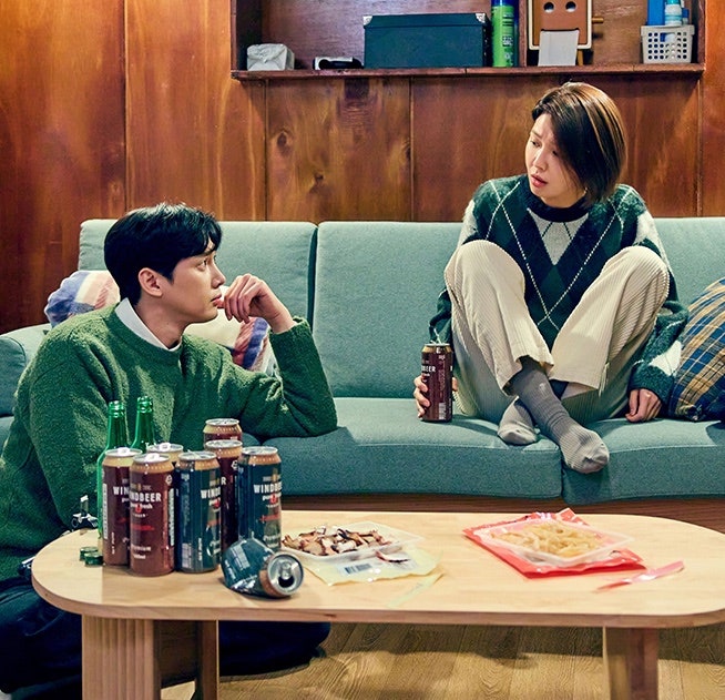 드라마 남남 : 기본정보, 줄거리, 몇부작, 결말, 범인, OTT, 후기 : 네이버 블로그