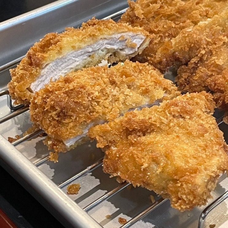  가족정 | 포항 이동 일식당 추천 N년째 단골인 돈까스&소바 맛집