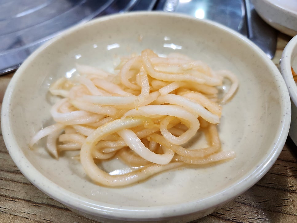 태능숯불갈비 사진 5