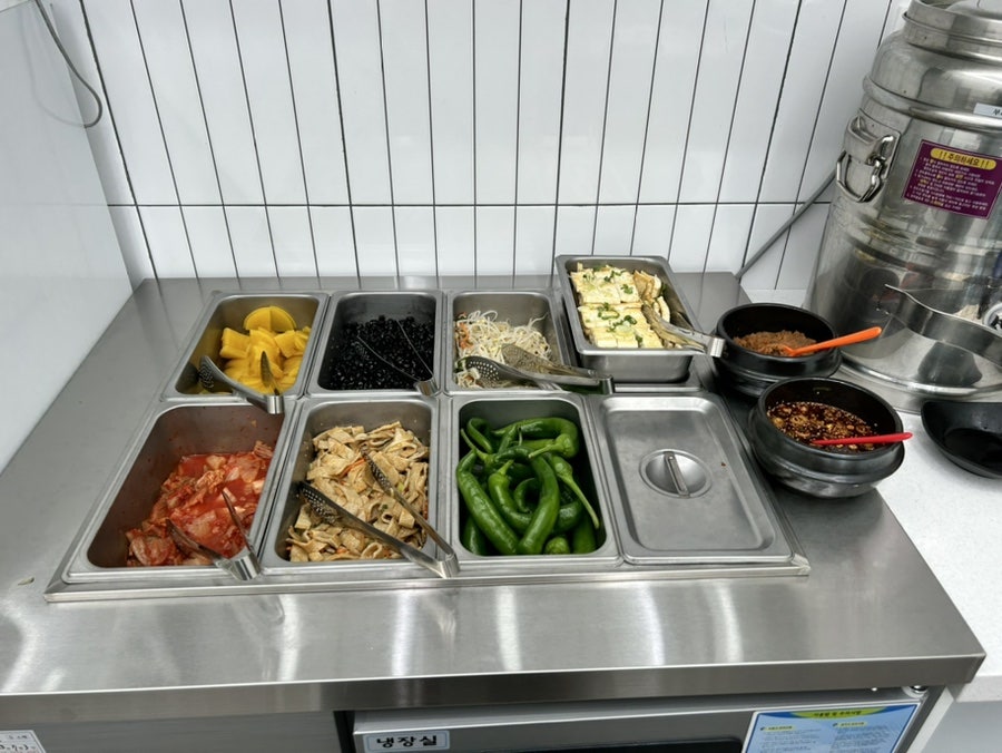착한분식 사진 5