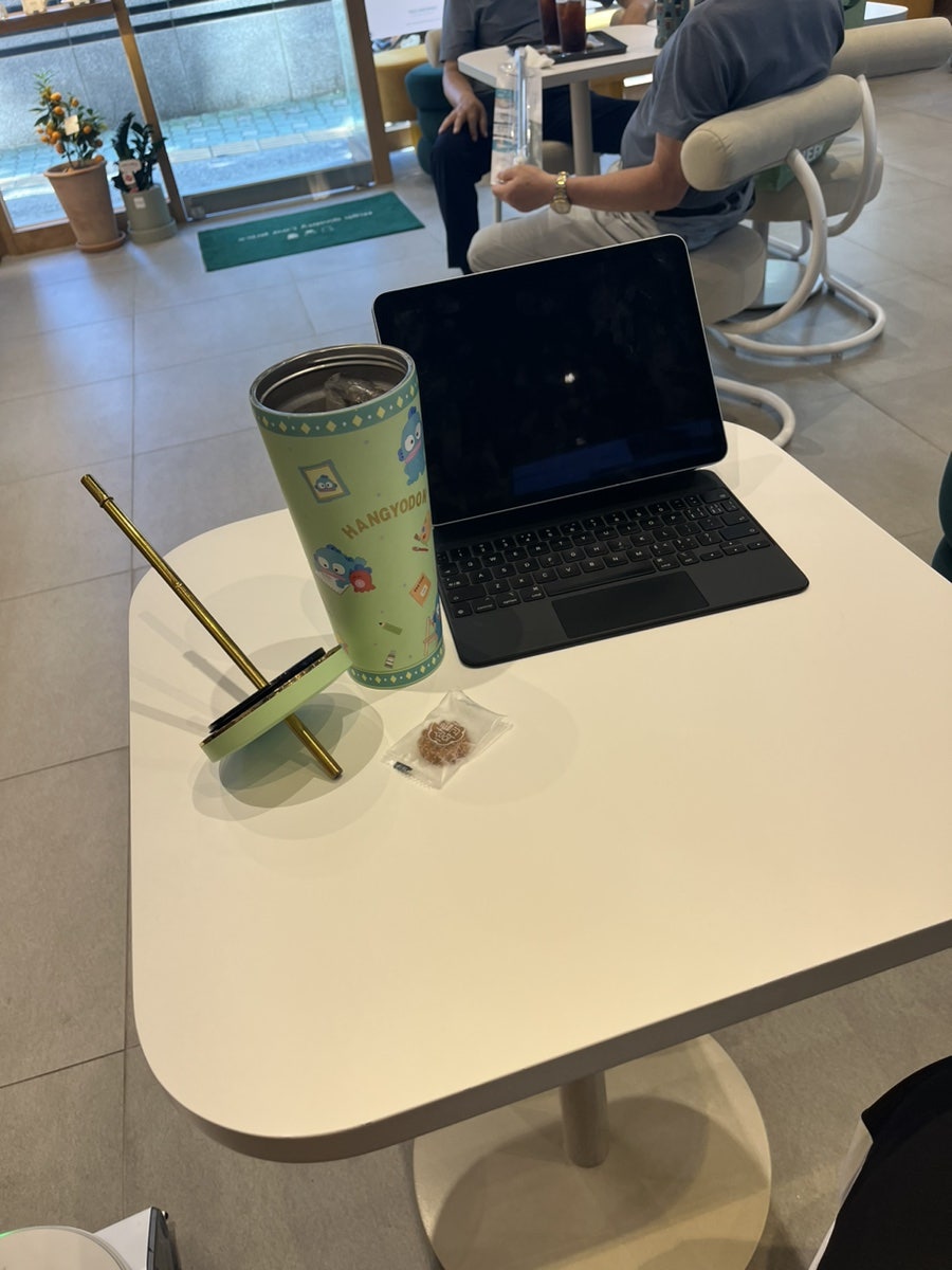 댄싱컵 대연역점 사진 6