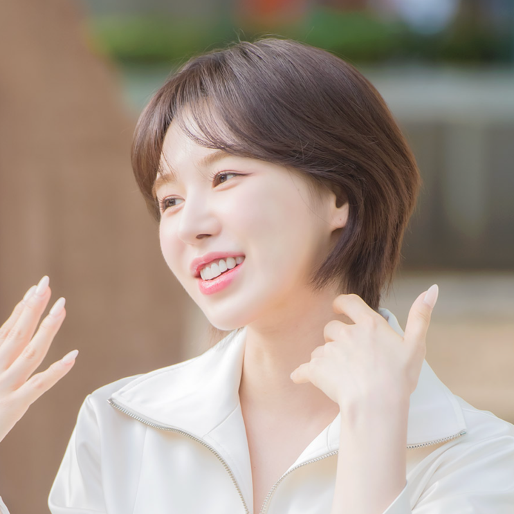  여자 짧은 숏컷 단발: 레드벨벳 웬디부터 투블럭, 레이어드컷까지! 셀럽 헤어스타일