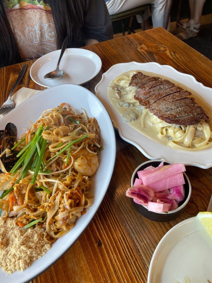  [행궁동맛집] 미식가의 주방 재방문 솔직후기!!