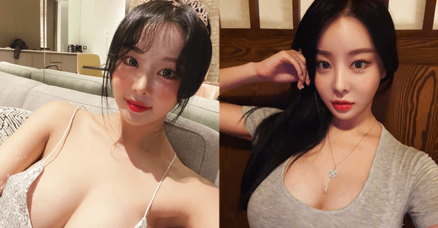 "내가 봤는데 수위가 미쳤었다" '여캠 1위' BJ 탱글다희, 영구정지 당한 이후 근황 공개했다 "내가 봤는데 수위가 미쳤었다" '여캠 1위' BJ 탱글다희, 영구정지 당한 이후 근황 공개했다