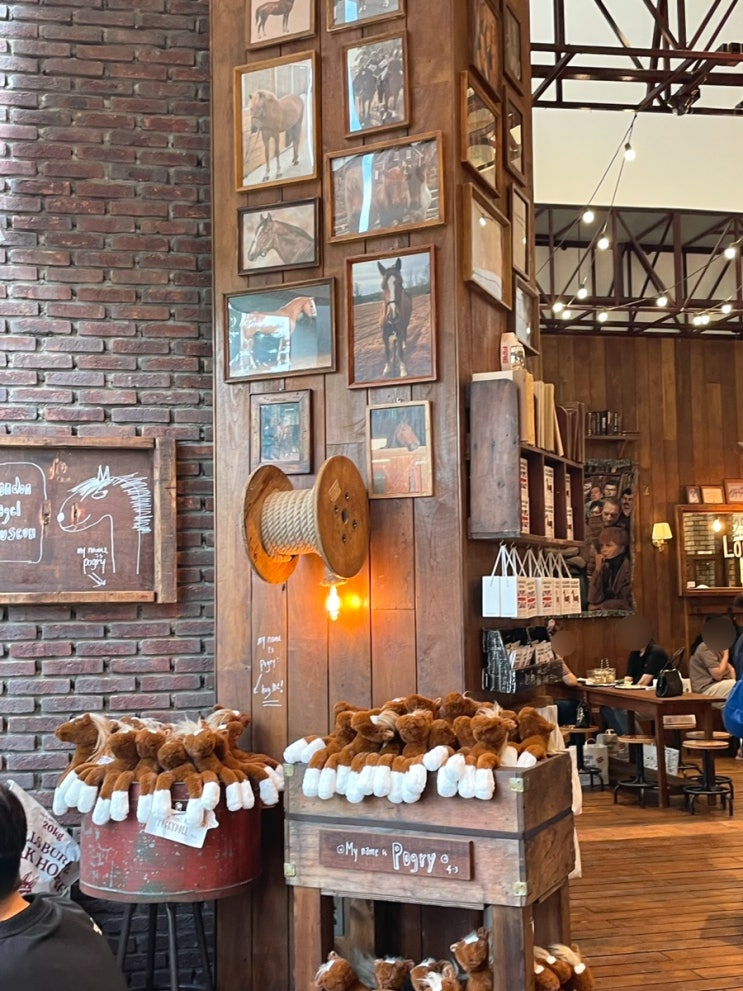  【LondonBagelMuseum】 런던 베이글 뮤지엄 잠실점 주말 캐치테이블 웨이팅 후기