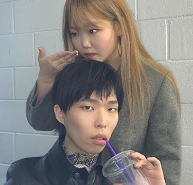  이찬혁 집 위치 프로필 재산 여자친구