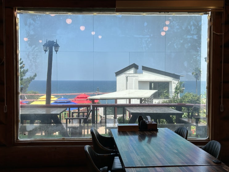  제주도애월횟집 찐맛집을 발견했어요