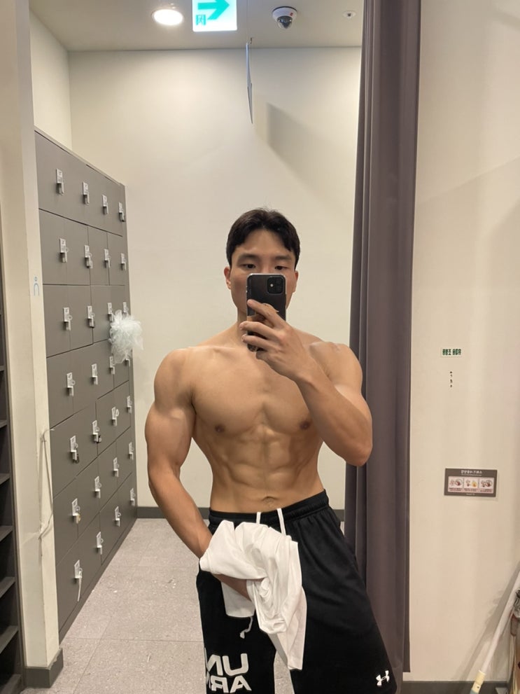 설사병으로 -2kg (등+어깨) 설사병으로 -2kg (등+어깨)