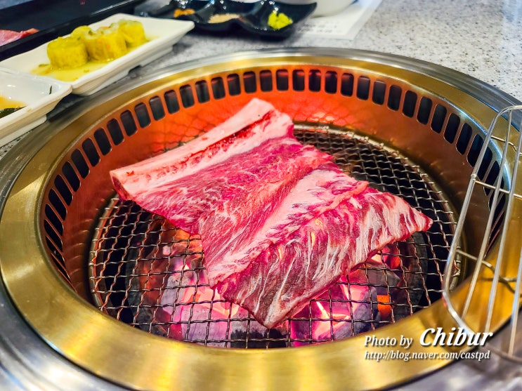  기흥 한우 맛집 보정동 고기집 한우명가