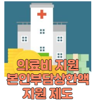  2023 의료비 본인부담상한액 초과금 지급 절차 시작 - 국민건강보험 등