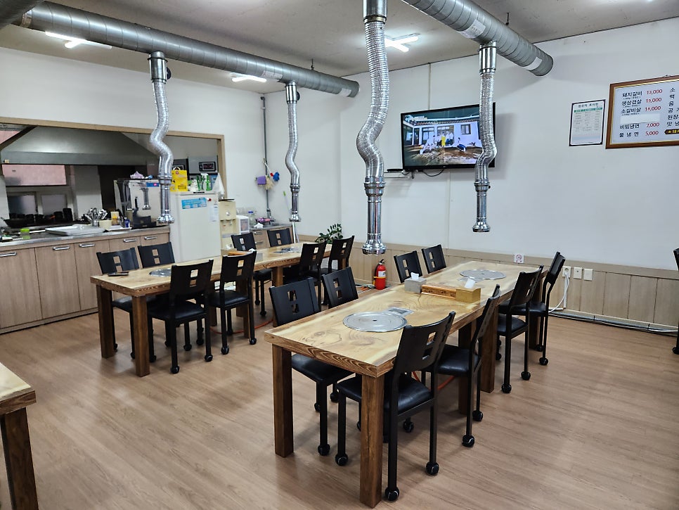 태능숯불갈비 사진 2